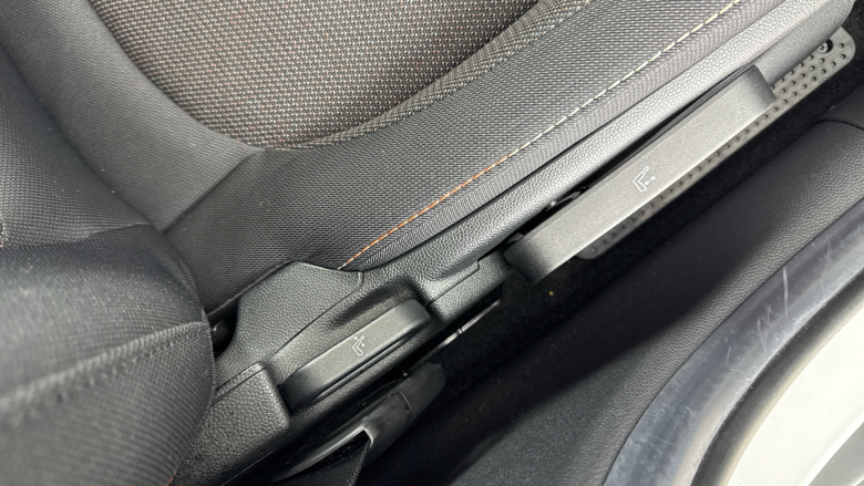 MINI Hatchback 1.5 Cooper Classic 5dr Auto Petrol Hatchback